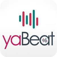 yaBeat App for Android .